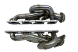 Kooks 09-18 Dodge 1500 HEMI Pick Up Truck 1-5/8 po x 1-3/4 po Embases courtes en acier inoxydable