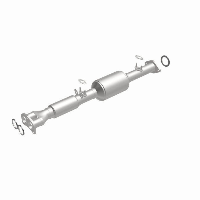 MagnaFlow Conv Direct Fit 91-95 Toyota Previa 2,4 L