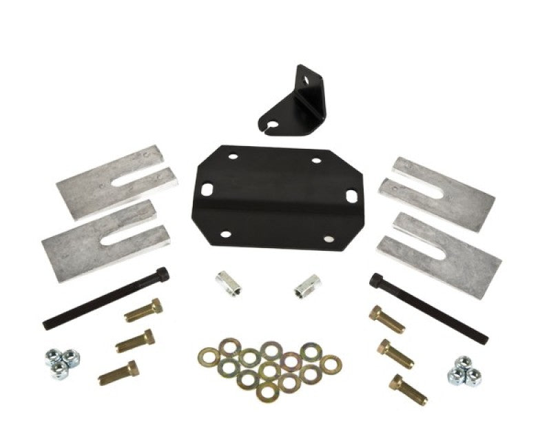 KIT DE TRANSMISSION Belltech 87-96 F150 EXT. CABINE