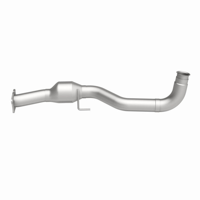 MagnaFlow Conv. DF 01-05 GM Argent/Sierra 6,6 L