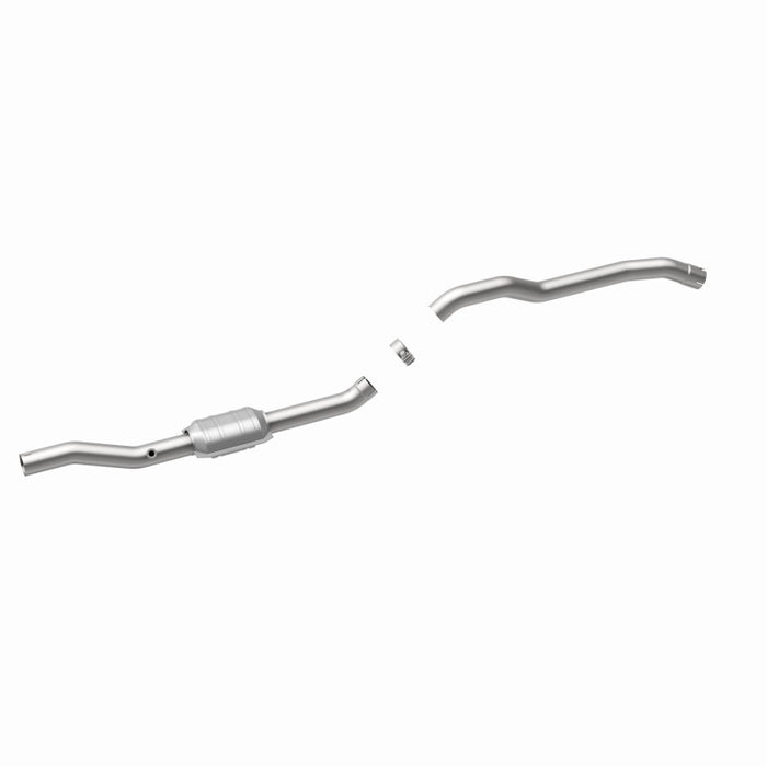 Convecteur MagnaFlow DF 97 Dodge Dakota 3,9 L 4 roues motrices MT