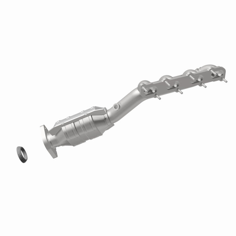 Collecteur MagnaFlow Conv DF 06-09 Cadillac STS 4.4LD/S (49 États)