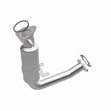 Convecteur MagnaFlow DF 00-04 Ford Focus 4.2LA/T