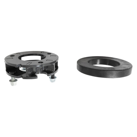 Entretoises de jambe de force avant Belltech 2021+ Ford F-150 4WD 2 po à 3 po
