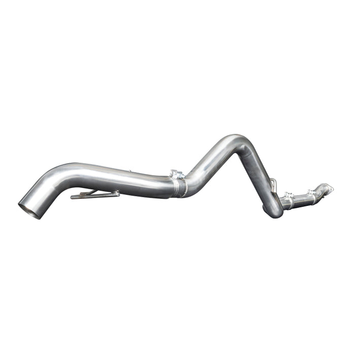 Échappement Cat-Back Injen 21-22 pour Ford Bronco L4-2,3 L Turbo/V6-2,7 L Twin Turbo SS Race Series