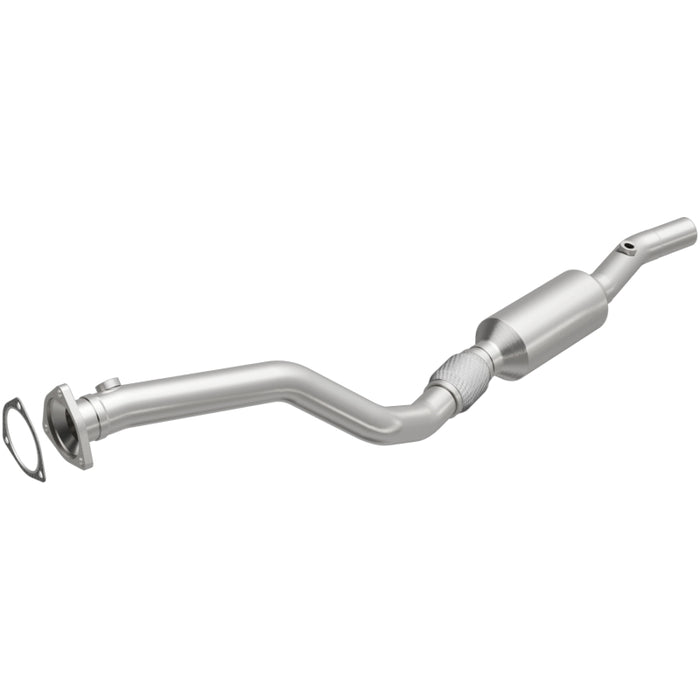 Convertisseur Magnaflow California Direct Fit 96-99 Audi A4 2.8L