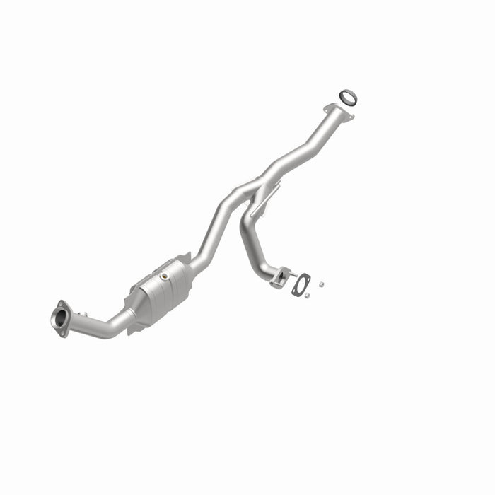 MagnaFlow Conv DF 07-09 Ranger 3.0 côté passager OEM