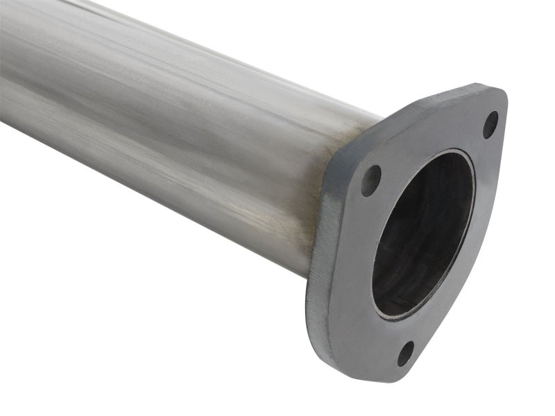 Convertisseur catalytique aFe Power Direct Fit de remplacement pour moteur avant 00-03 Jeep Wrangler (TJ) I6-4.0L