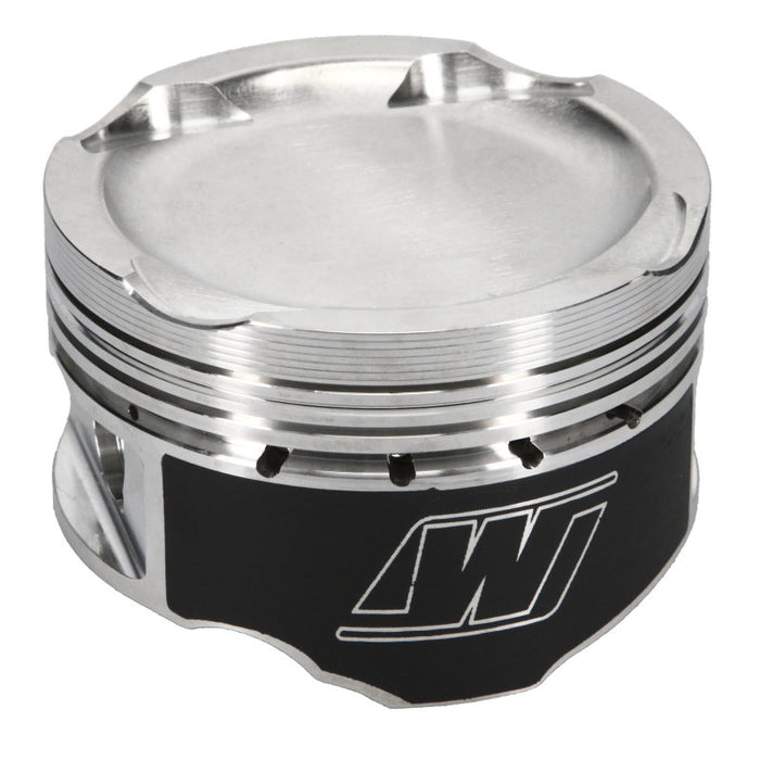 Kit de piston plat Wiseco BOD Mazdaspeed 2.0 FS Turbo - 16,5 cc