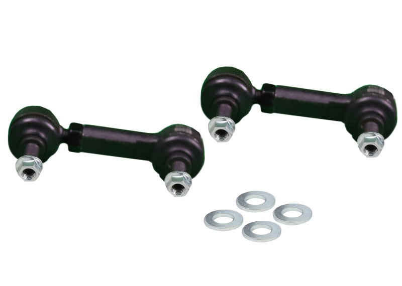 Barres stabilisatrices avant Whiteline 16-18 Mazda MX-5 Miata (ND)