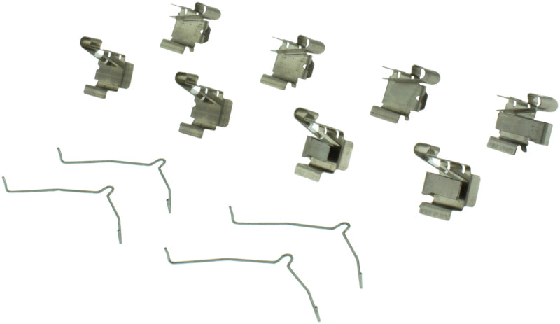 Plaquettes de frein avant StopTech Performance 00-05 Lexus IS 250/300/350 / 02-09 SC 300/400/430