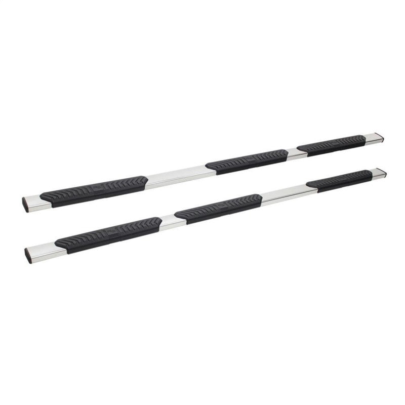 Westin 19-22 Ram 2500/3500 Crew Cab 8ft Bed (Ex Dually) R5 M-Series Nerf Bars de roue à roue
