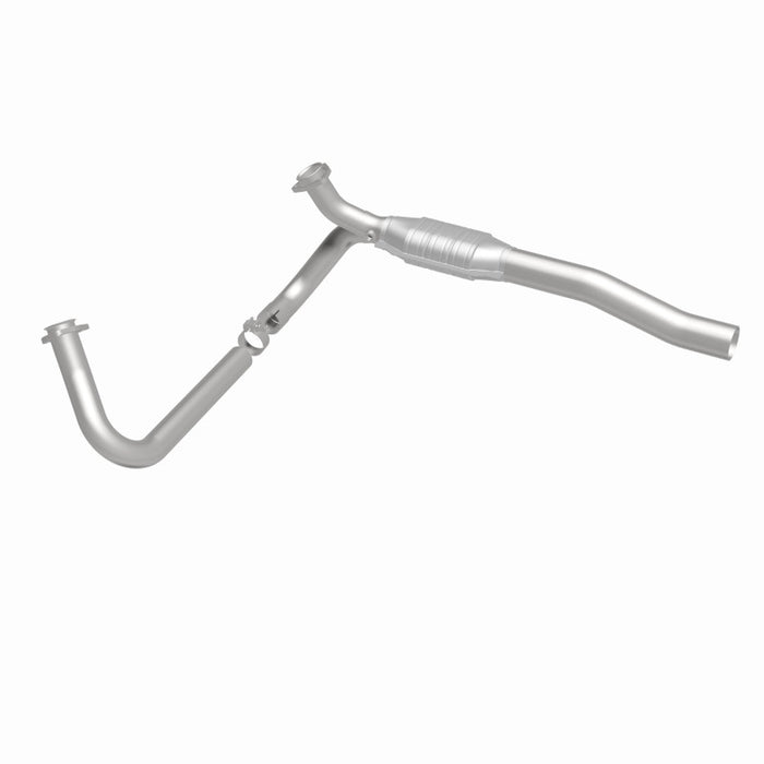 Convecteur MagnaFlow DF 94-95 Chevy Astro 4.3L 49S