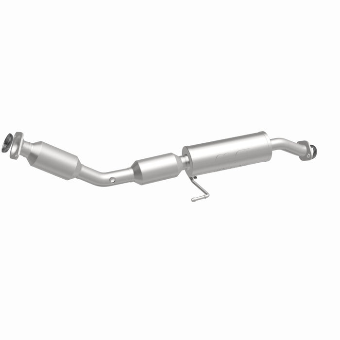 Convertisseur catalytique MagnaFlow 17-18 Toyota Corolla iM Base L4 1,8 L de qualité OEM à montage direct