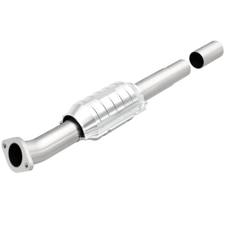 Convecteur MagnaFlow DF 04 Mitsubishi Galant 2,4 L