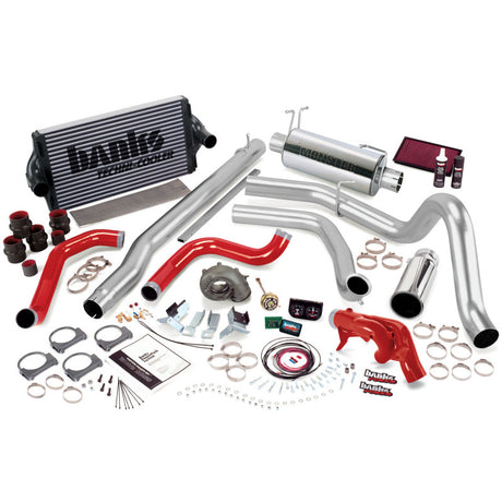 Système PowerPack Banks Power 99 Ford 7,3 L F250/350 Man