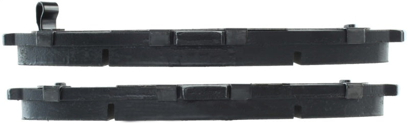 Plaquettes de frein StopTech Street Select - Arrière