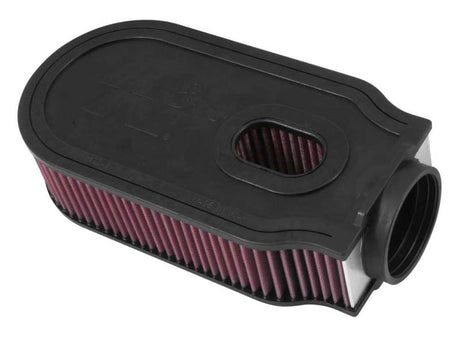 Filtre à air de remplacement unique K&amp;N pour Mercedes-Benz Classe C/CLS/E/GLK/ML/S/SLK Diesel 2009-2014