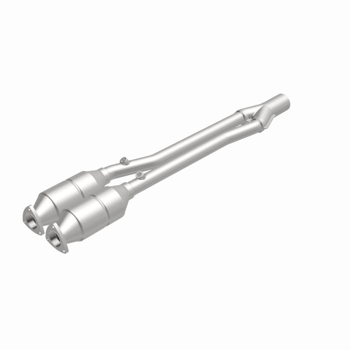 MagnaFlow Conv DF 04-06 TT Quattro 3,2 L OEM