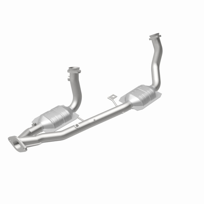 Convecteur MagnaFlow DF 95-96 Ford Windstar 3.0L