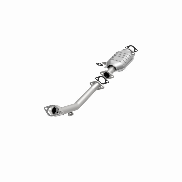 Convecteur MagnaFlow DF Mazda 84 85