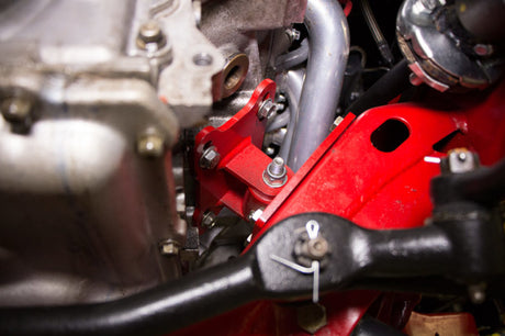 Supports de moteur UMI Performance 68-72 GM A-Body LSX
