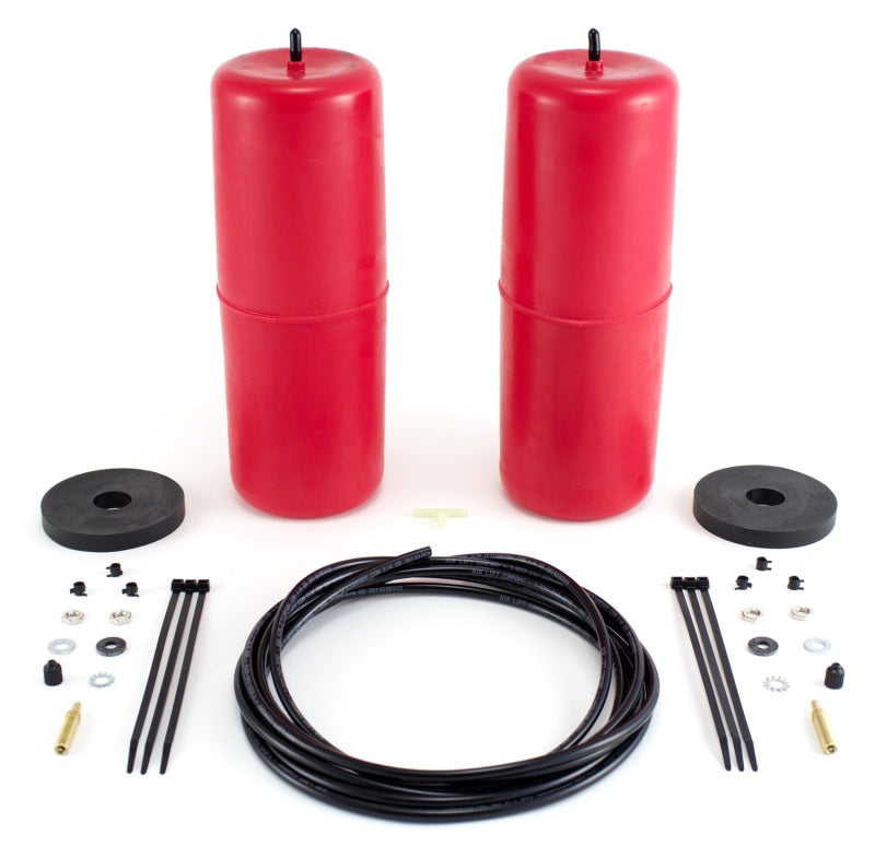 Kit de ressorts pneumatiques Air Lift Air Lift 1000