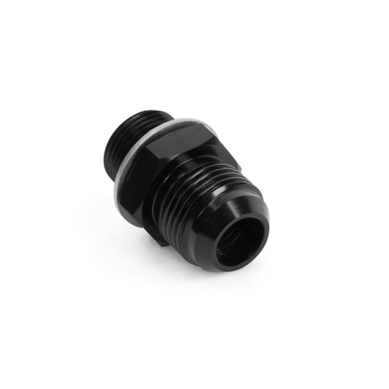 Kit de refroidisseur d'huile thermostatique Mishimoto pour Subaru WRX 08-14 - Noir