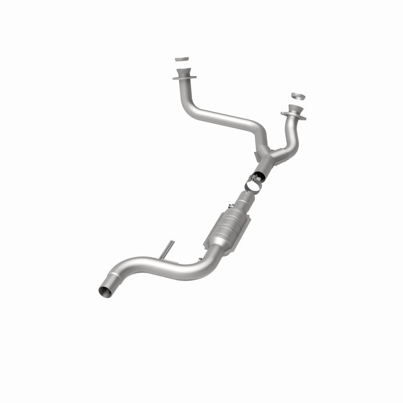 MagnaFlow Conv DF 00-02 Camaro/Firebird 3,8 L