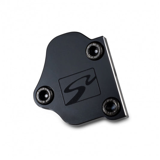 Skunk2 K-Series VTEC Black Block Off Solenoid