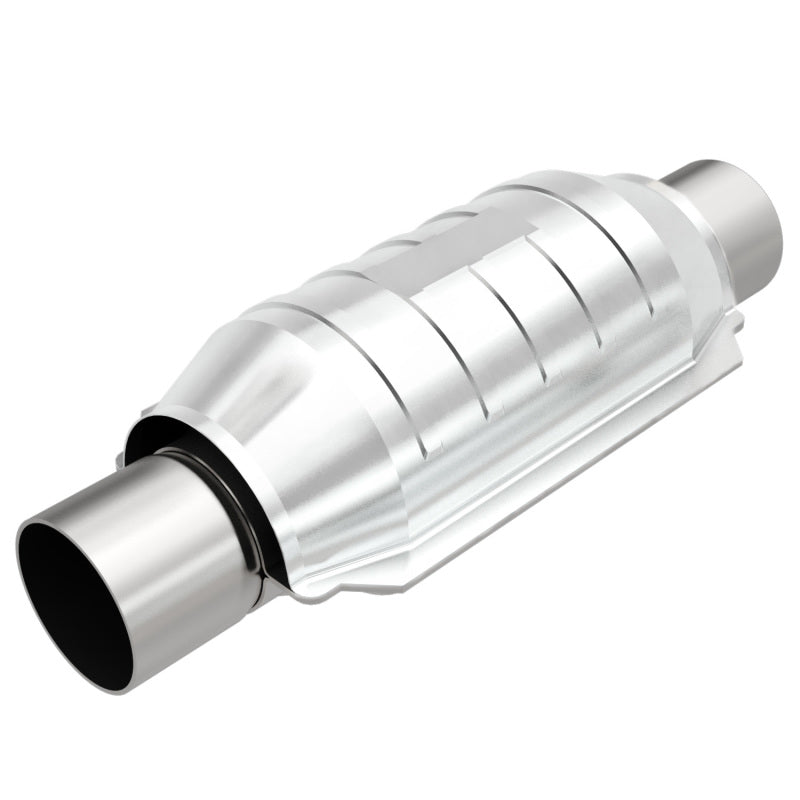 Unité de conversion MagnaFlow 2.25 FED