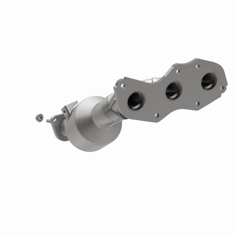 Convecteur MagnaFlow DF 06-09 Toyota RAV4 3,5 L