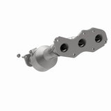 Convecteur MagnaFlow DF 06-09 Toyota RAV4 3,5 L