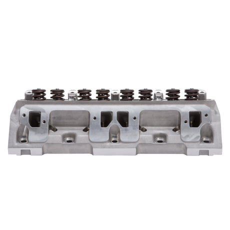 Tête de compresseur Edelbrock Single Perf RPM Sb/Chrys