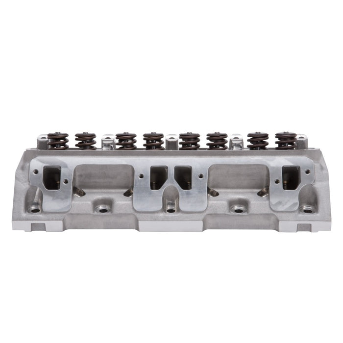 Tête de compresseur Edelbrock Single Perf RPM Sb/Chrys