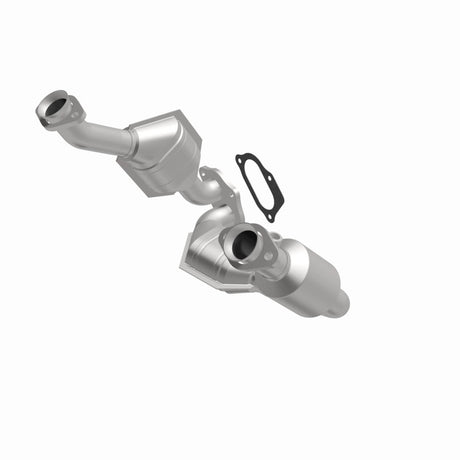 Magnaflow Conv DF 03 Ranger/BSer 3.0 avant 50S