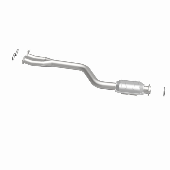 Convecteur MagnaFlow DF 01-05 Lexus IS300 CA arrière