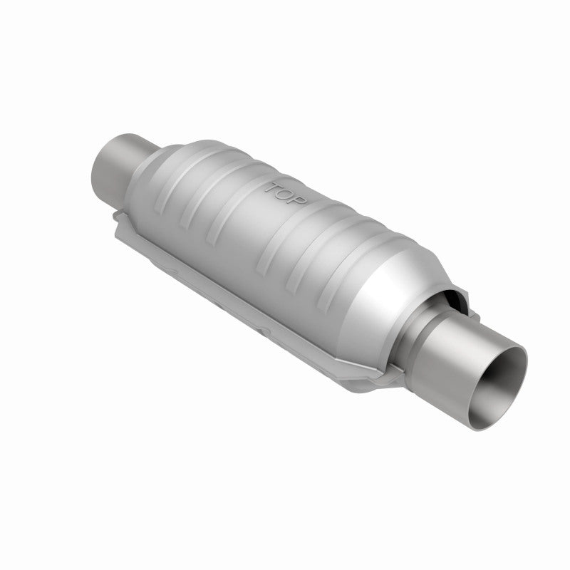 Magnaflow Conv Univ 2,25 pouces CA avant
