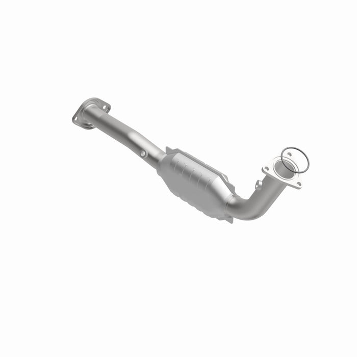 Convecteur MagnaFlow DF 03-06 Hummer H2 6.0L côté passager