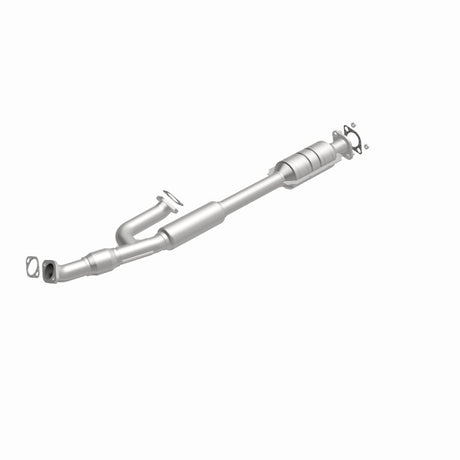 MagnaFlow Conv DF 03-05 Tiburon 2,7 L