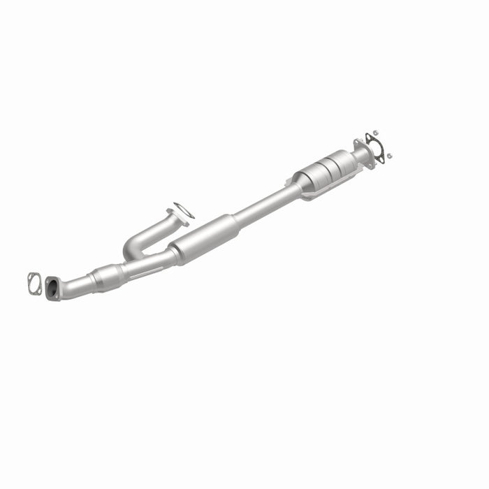 MagnaFlow Conv DF 03-05 Tiburon 2,7 L