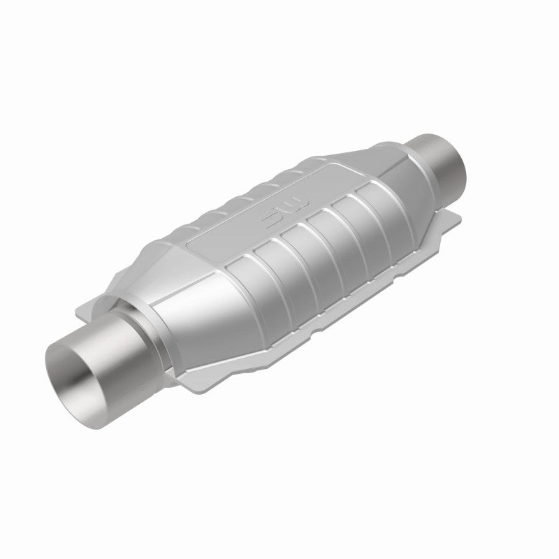 MagnaFlow Conv Universal 2,5 pouces T2 avant