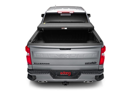 Extang 19-23 Chevy/GMC Silverado/Sierra 1500 (caisse de 6 pi 7 po) ALX à pliage solide