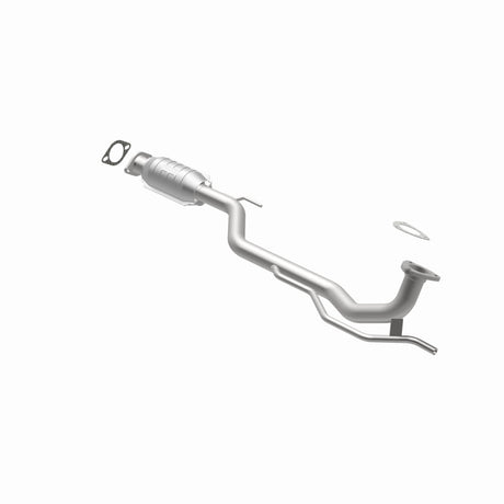 Ajustement direct MagnaFlow Conv 300Zx 90-96 P/S