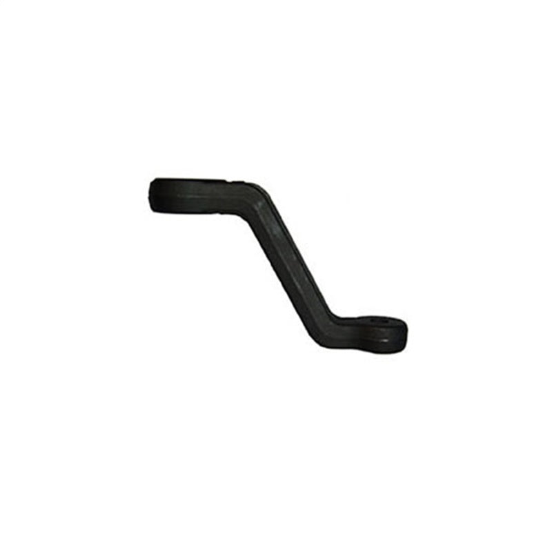 Bras de direction assistée à inclinaison Rugged Ridge pour Jeep CJ 76-86