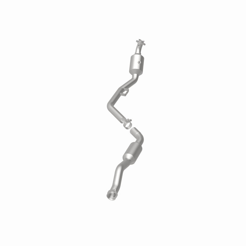 MagnaFlow Conv DF 07-09 Mercedes E350 3,5 L