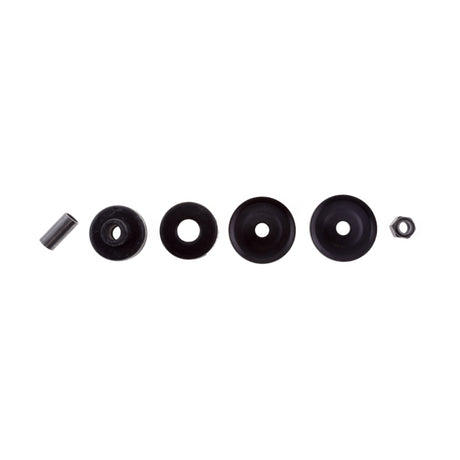Amortisseur monotube arrière Bilstein série 5100 14-15 Dodge Ram 2500 46 mm
