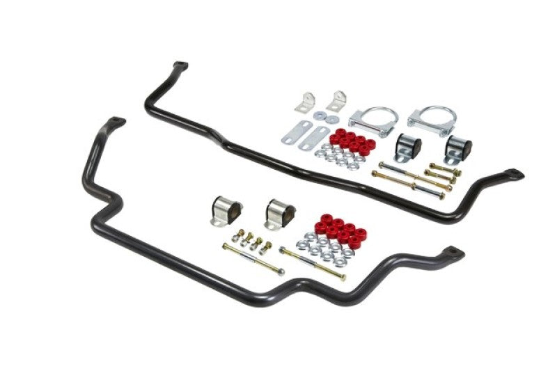 Belltech KITS ANTI-SWAYBAR FORD 64-66 MUSTANG