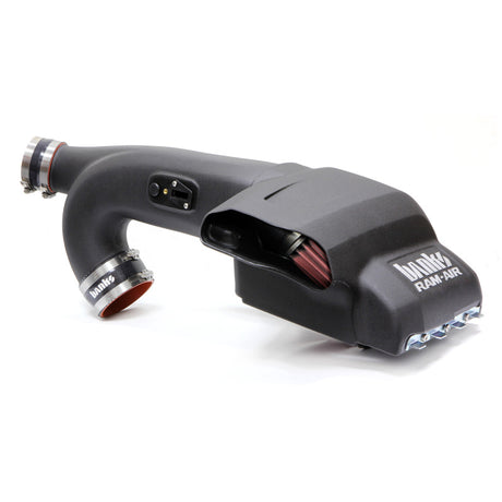 Système d'admission d'air Ram-Air EcoBoost 3,5 L de Banks Power pour Ford F-150 11-14