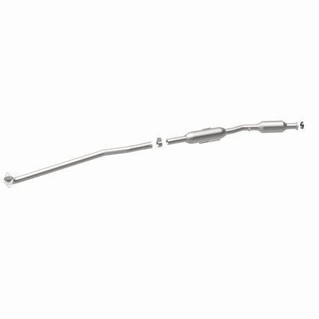 MagnaFlow Conv Direct Fit 98-02 Toyota Corolla 1,8 L (conforme au carburateur de Californie)